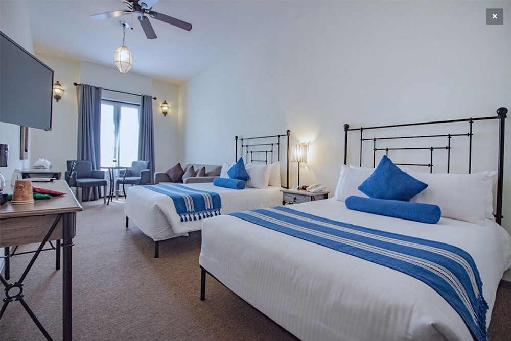 Junior Double Room photo 1