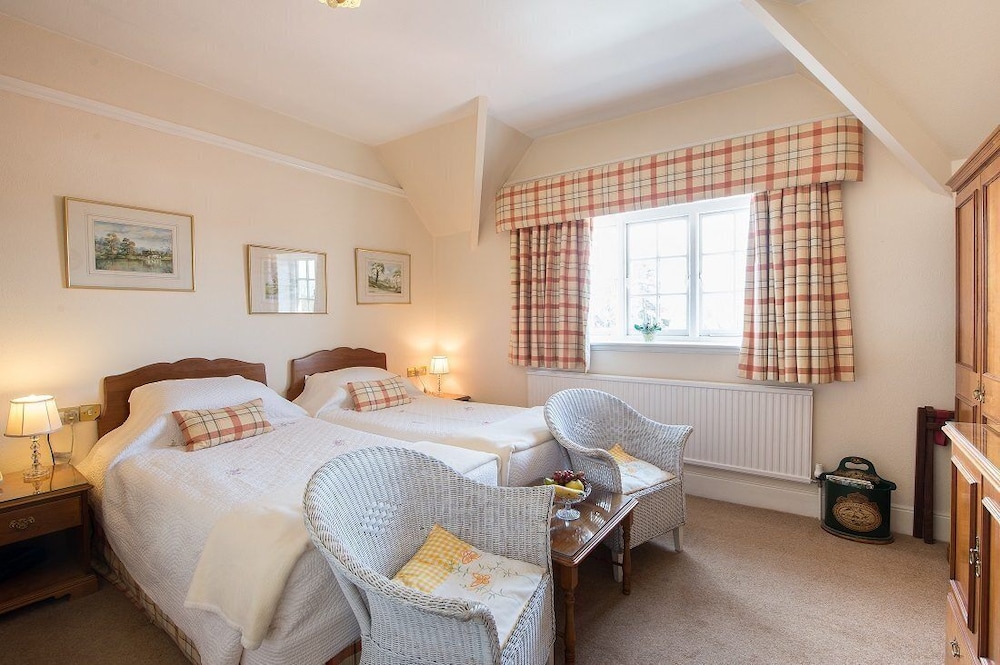 Superior Twin Room photo 1