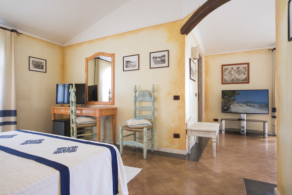 Suite, Terrace - Photo 12