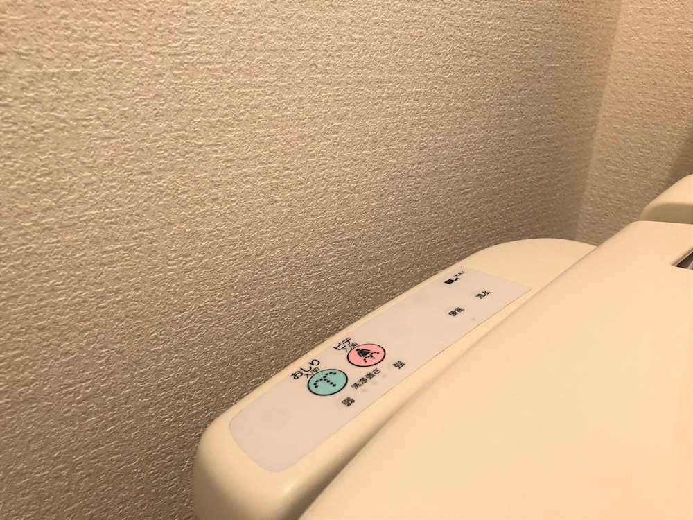 Double Room (No Towel Provided) photo 2