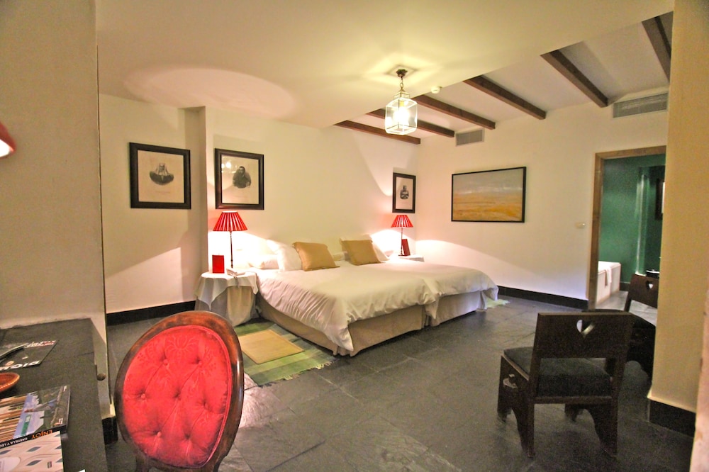 Standard Single Room photo 3