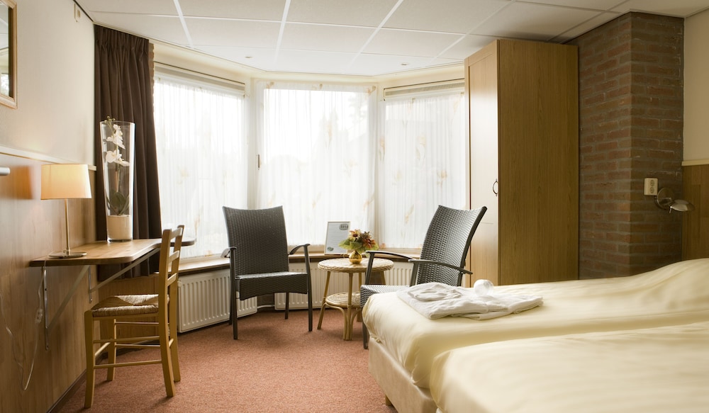 Twin Room photo 2
