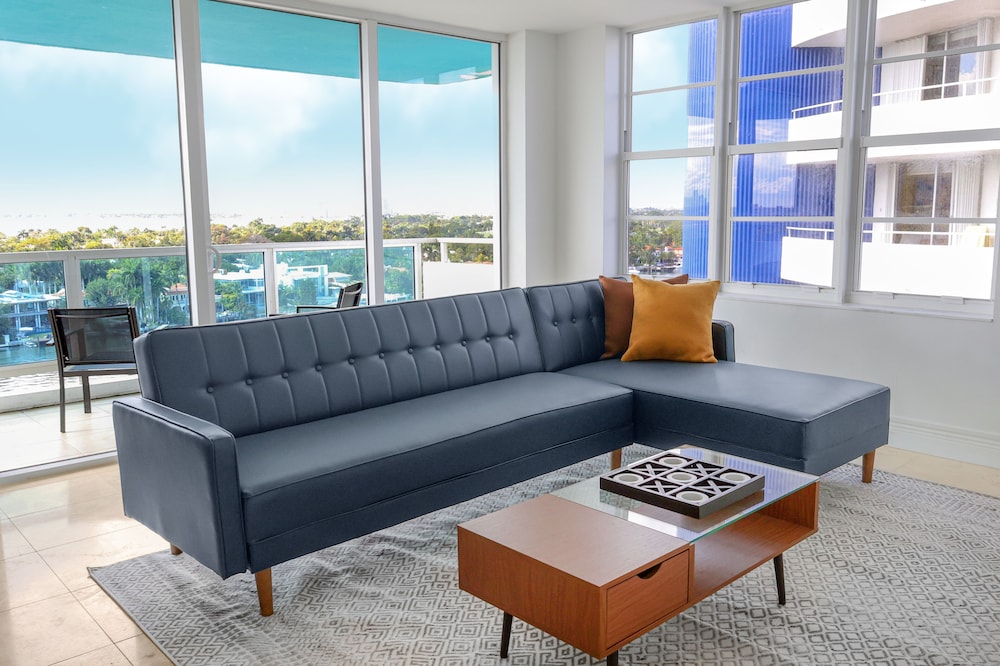 Premier Suite, 3 Bedrooms, 2 Bathrooms, Bay View