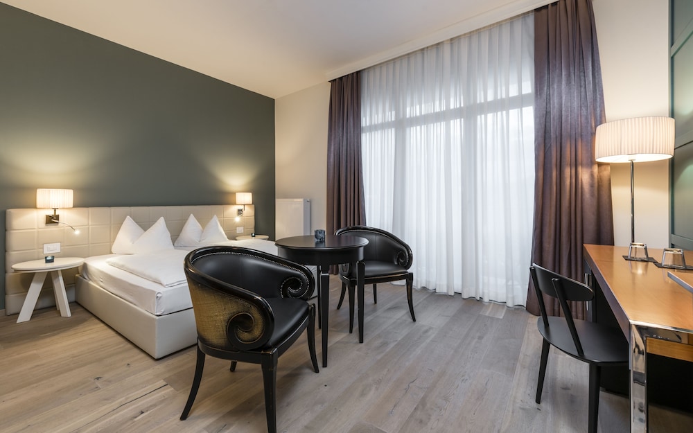 Superior Double Room photo 1