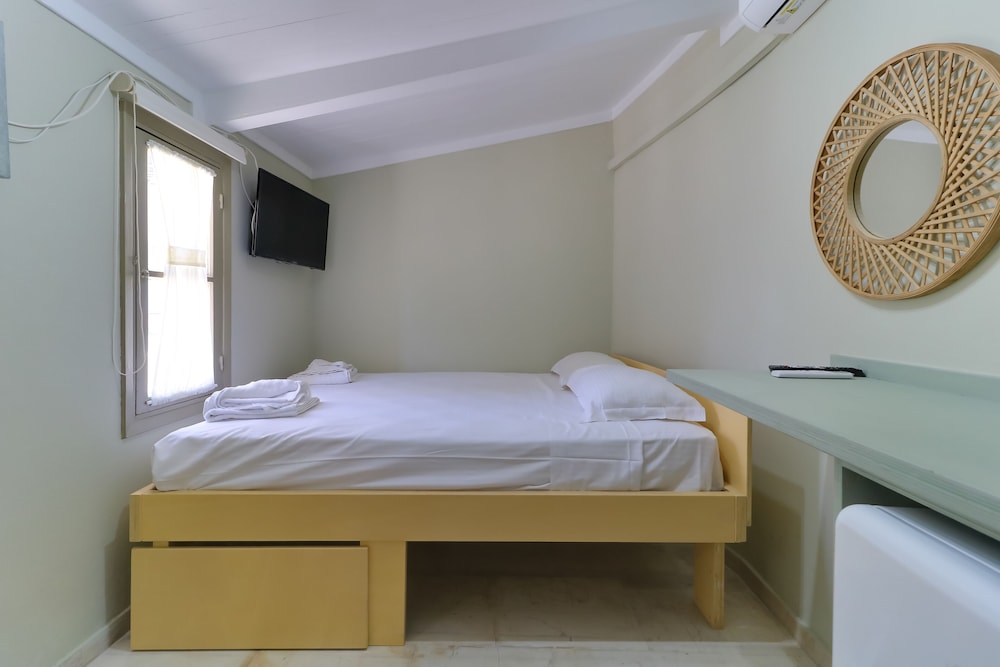 Basic Room