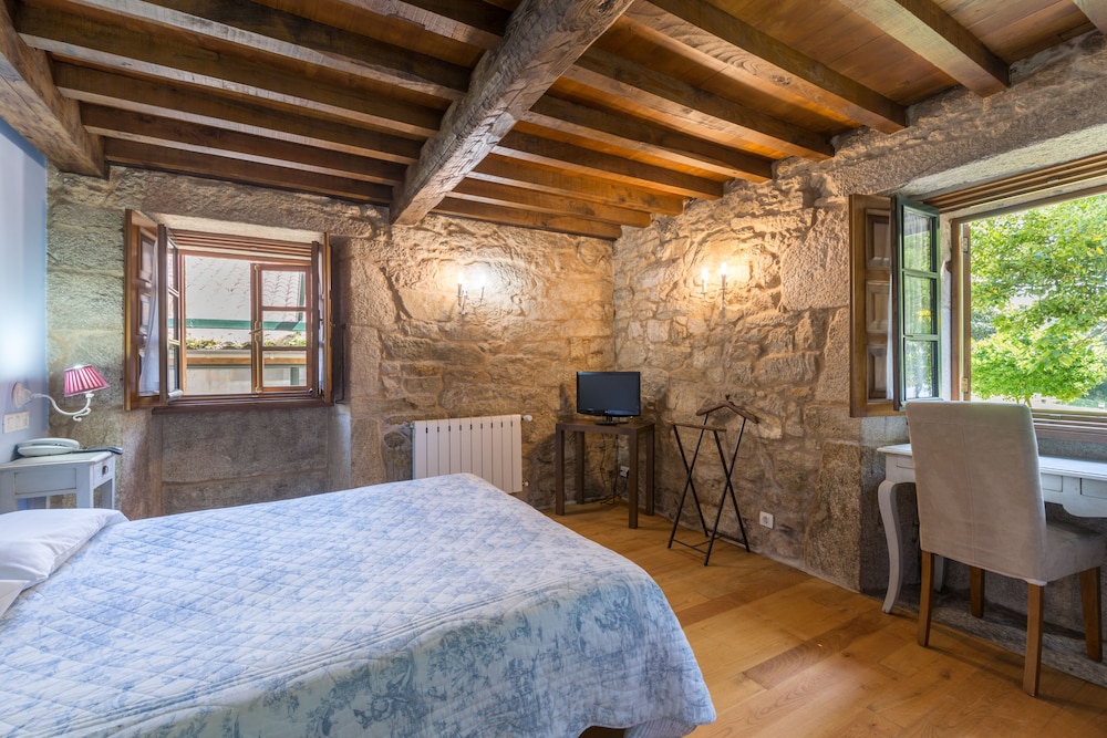 Basic Double Room