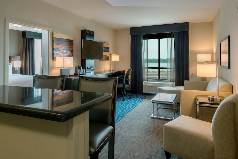 Suite, 1 Bedroom