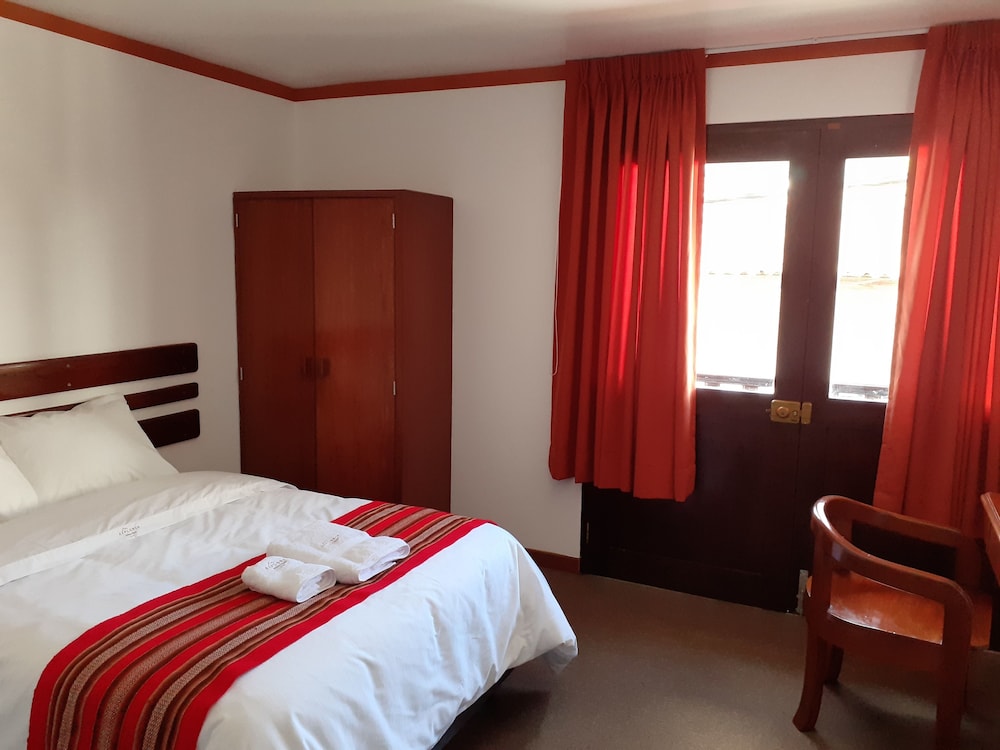 Deluxe Single Room, 1 Large Twin Bed