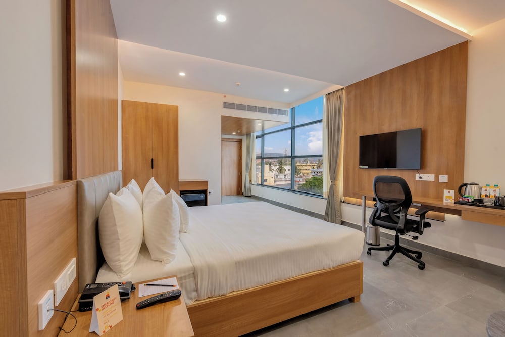 Premium Double Room