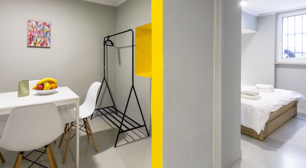 Apartment (K2)