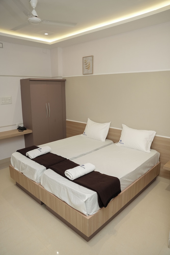 Deluxe Suite photo 1