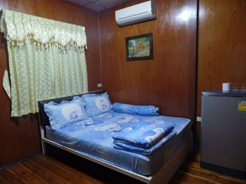 Quarto Standard com Banheiro Privativo