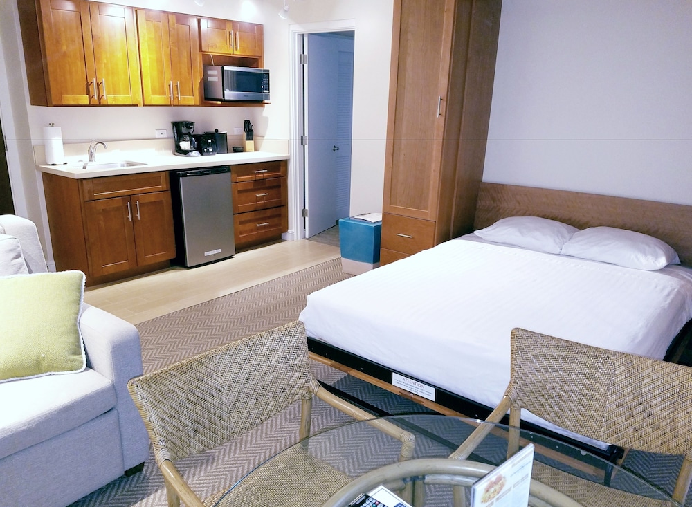 Deluxe Room, 1 Bedroom photo 2