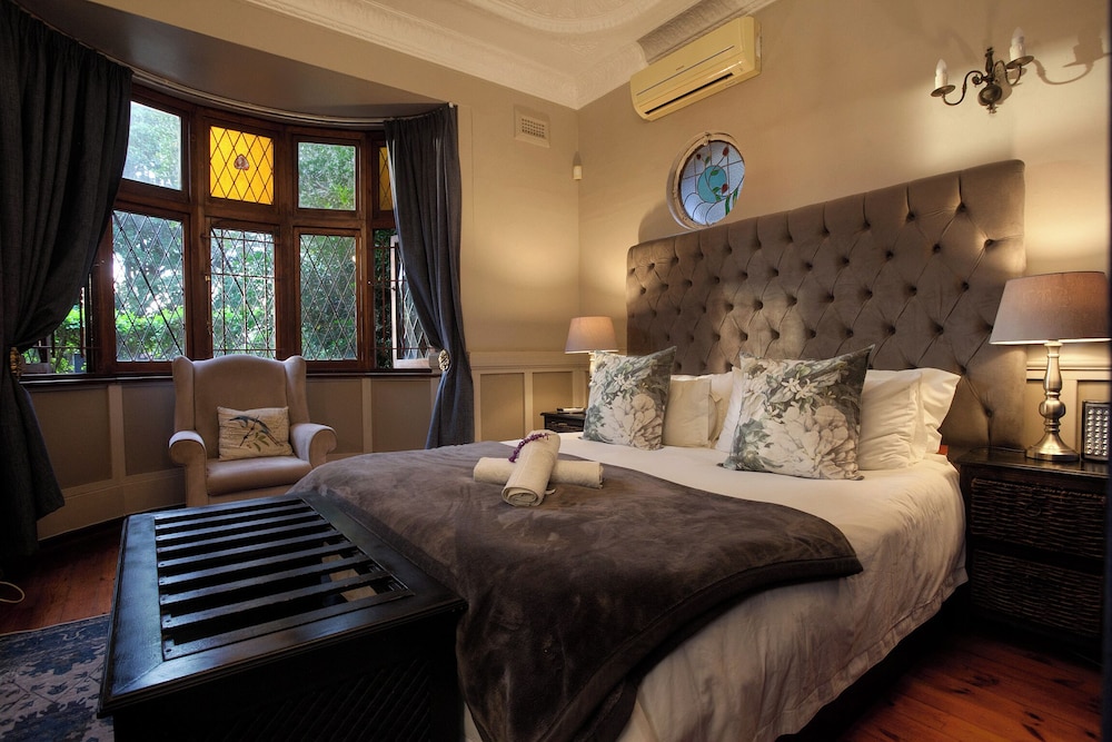 Deluxe Double Room photo 3