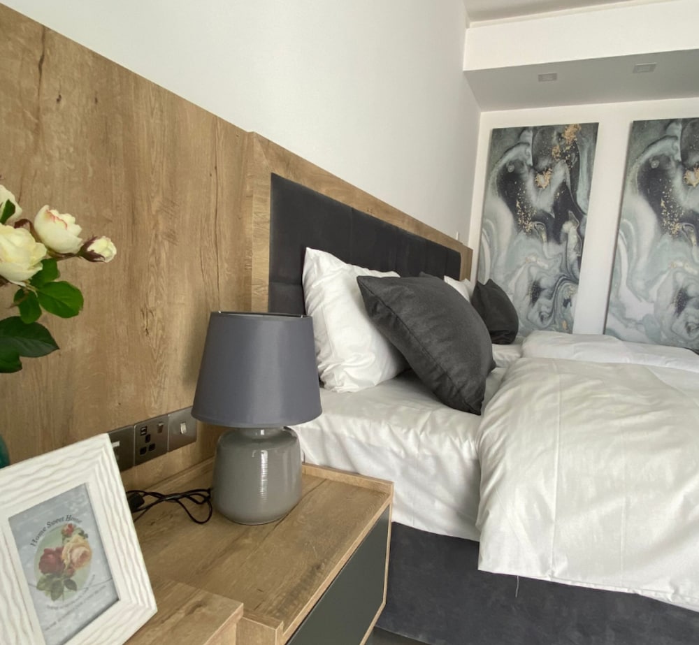 Standard Double Room - Photo 2