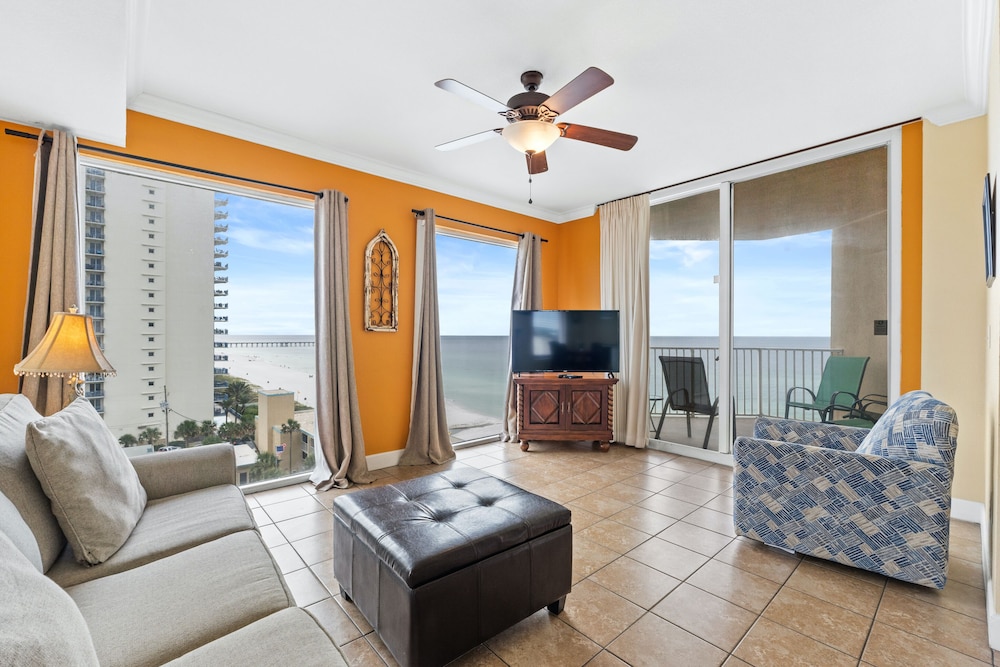 Standard Condo, 1 Bedroom, Beach View (718)