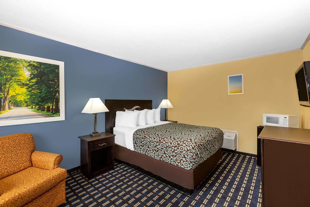 Room, 1 Queen Bed, Non Smoking photo 1
