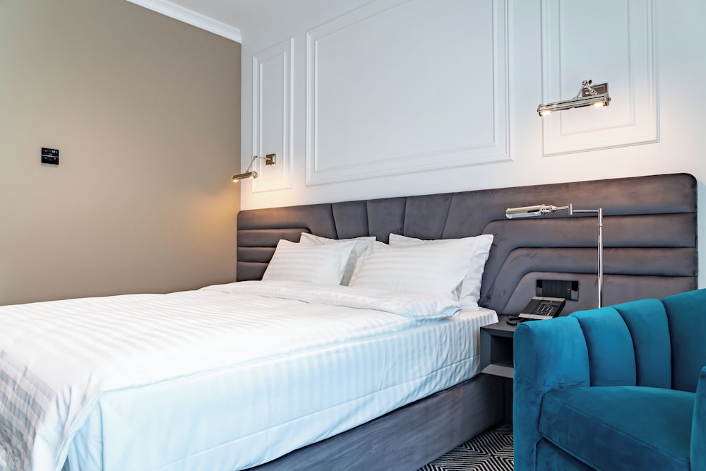 Standard Double Room, 1 Queen Bed photo 3