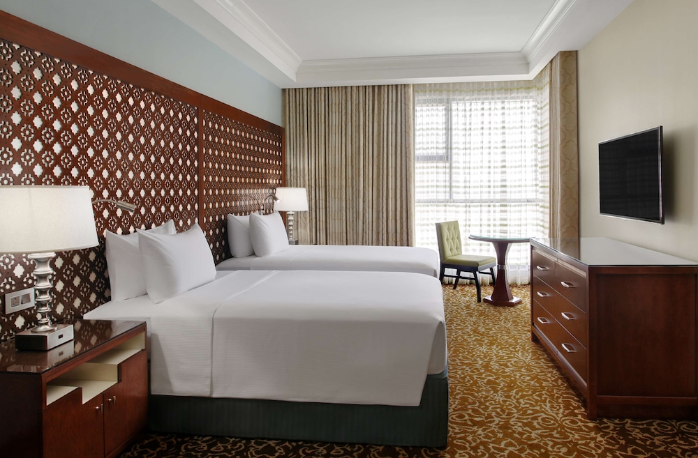 Superior Twin Room, 1 Bedroom