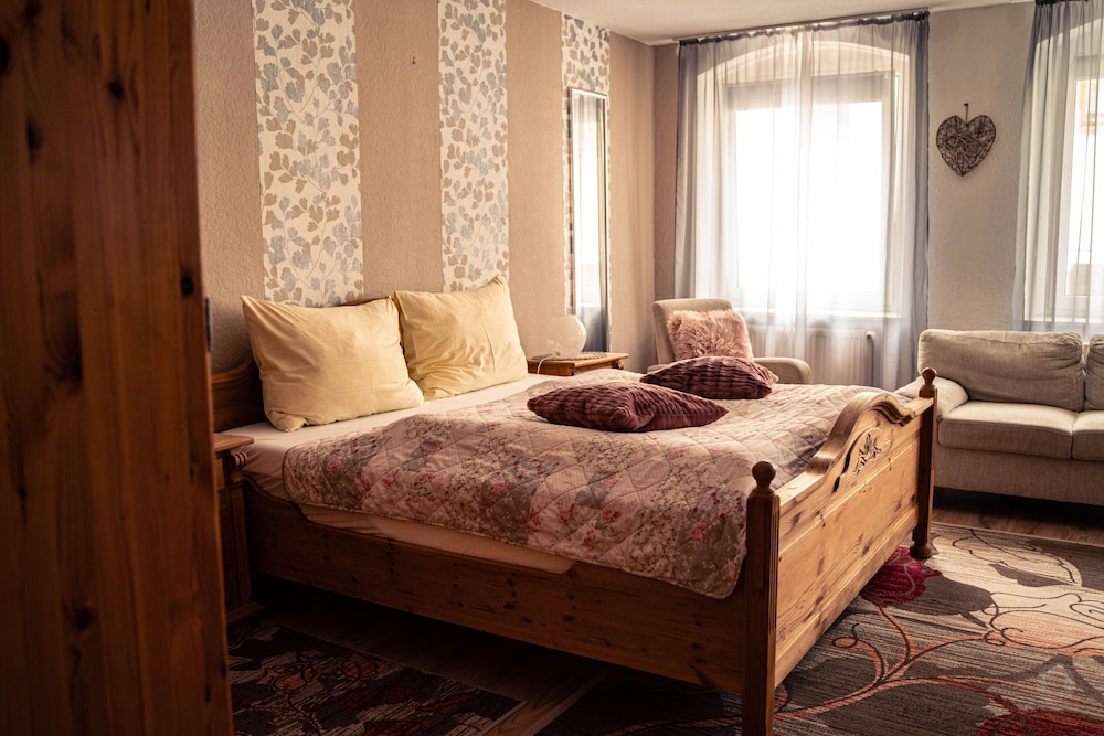 Deluxe Quadruple Room photo 2
