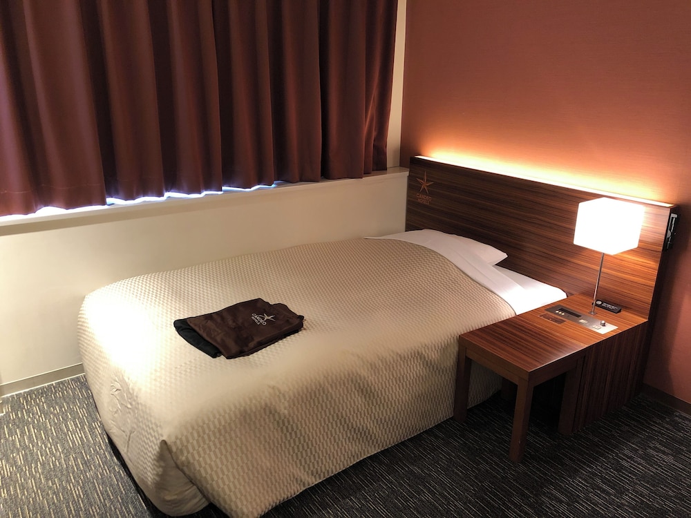 Single Room (Smoking)