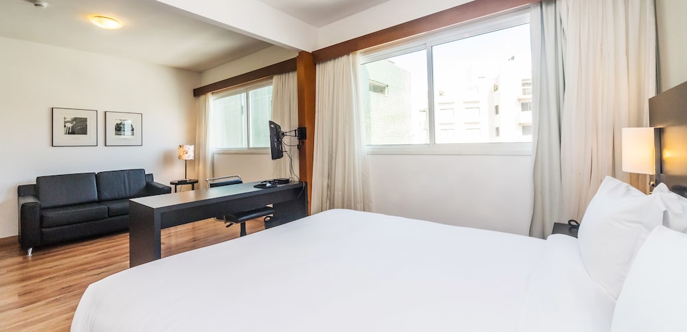 Standard Double Room - Photo 6