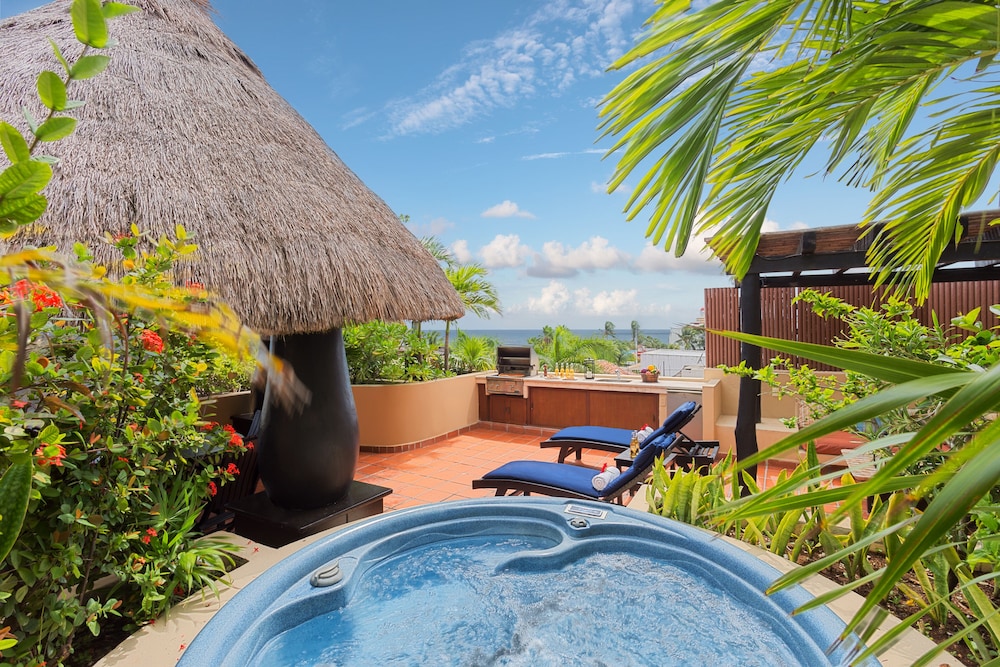 Comfort Penthouse, 2 Bedrooms, Hot Tub - Photo 1