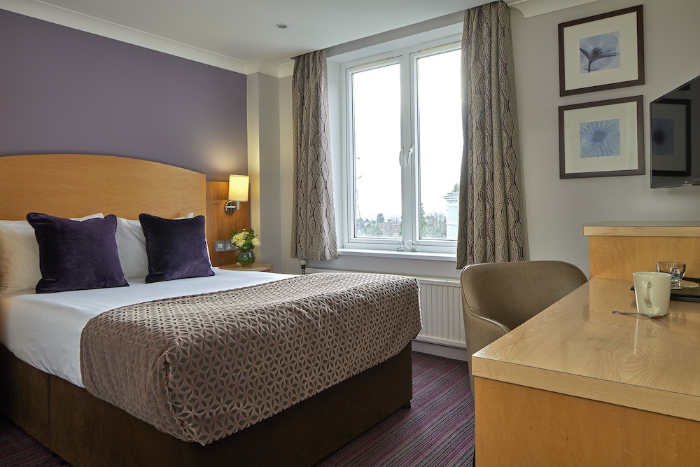 Standard Double Room, 1 Double Bed - Photo 2