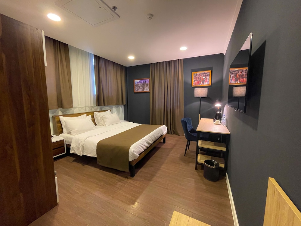 Economy Double Room - Photo 2