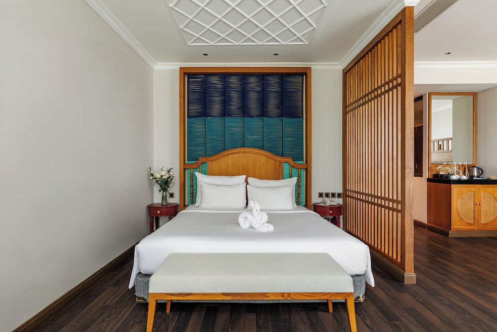 Suite Family Bunk Beds - Daily Aroma Massage Inclusive For 2 pax. - Photo 1