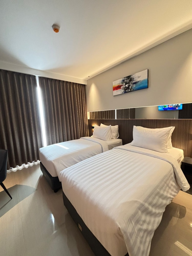 Superior Twin Room photo 1