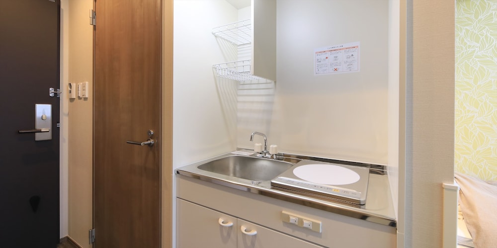 Double Room with Kitchenette, Non Smoking - Photo 3