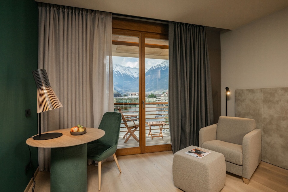 Premium Double Room photo 3