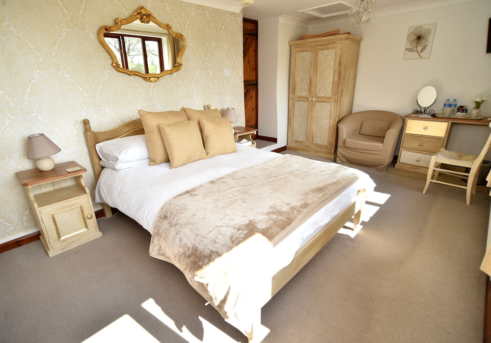 Double Room, Ensuite (Willow) photo 3
