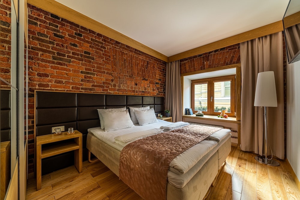 Comfort Double or Twin Room