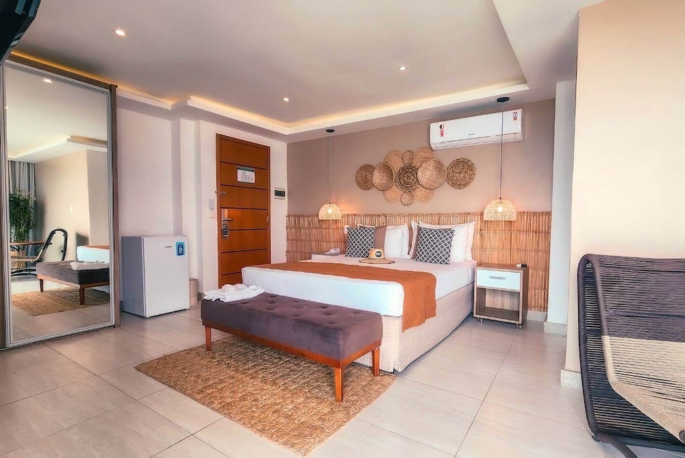 Deluxe Room photo 1