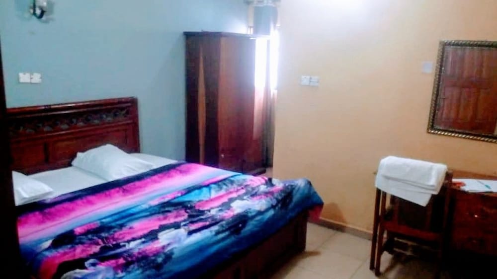 Deluxe Room photo 1