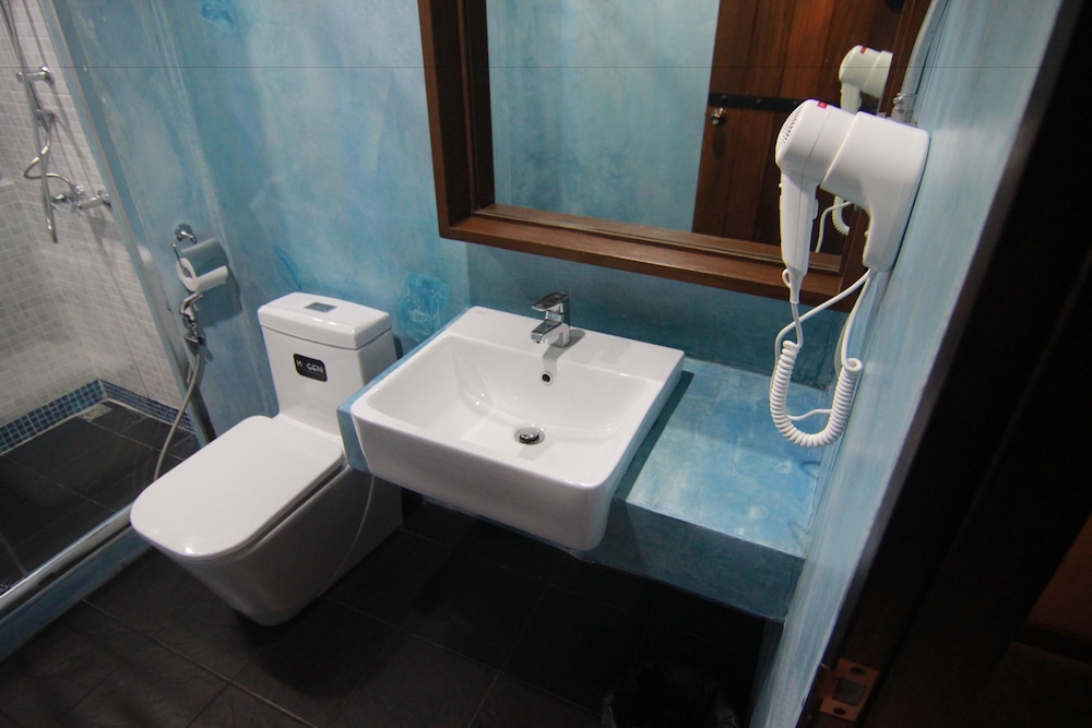 Superior Double Room, Private Bathroom photo 3