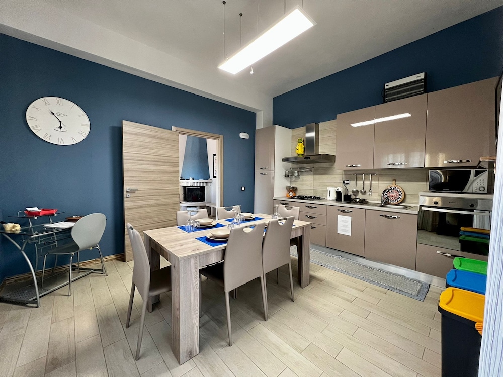 Appartamento Holiday Ecologico Marina di Ragusa apt "il Gufo", Foto 20