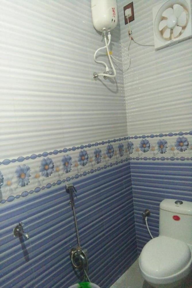 Basic Double Room - Photo 3
