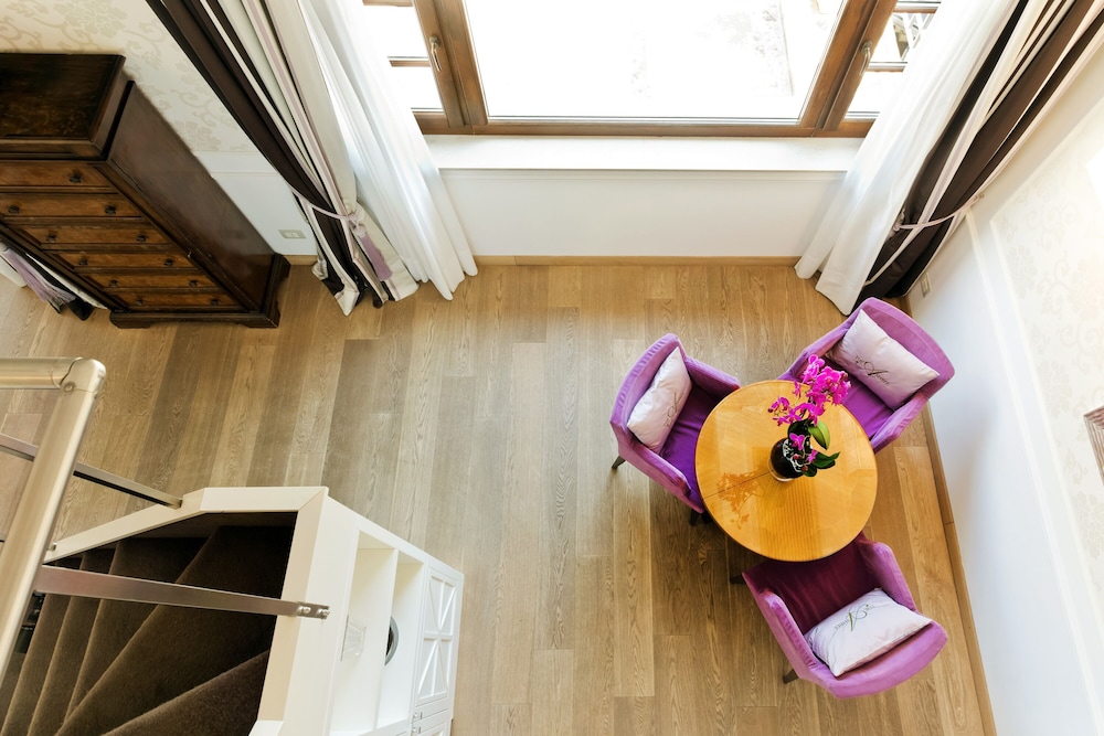 Suite, Sea View - Photo 2