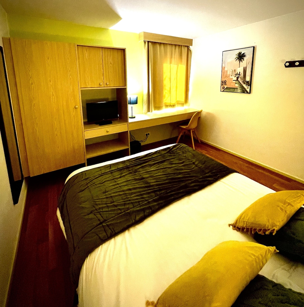 Comfort Room, Garden View photo 3
