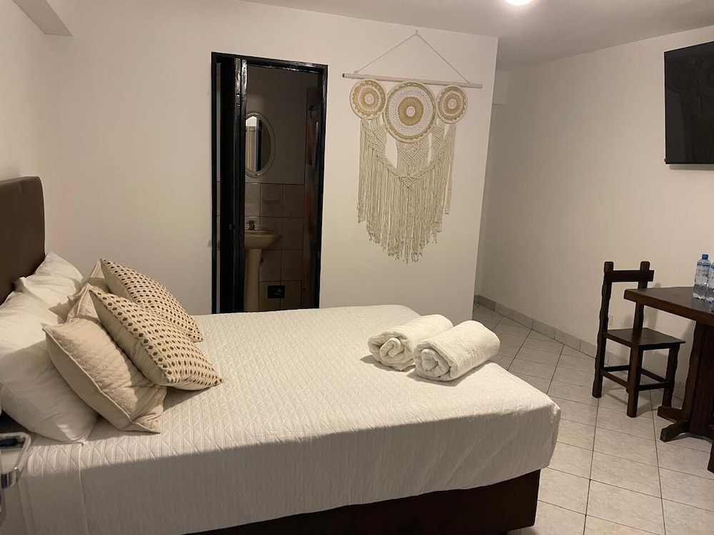 Comfort Room