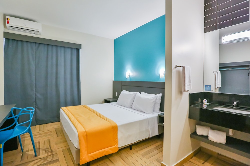 Standard Room photo 2