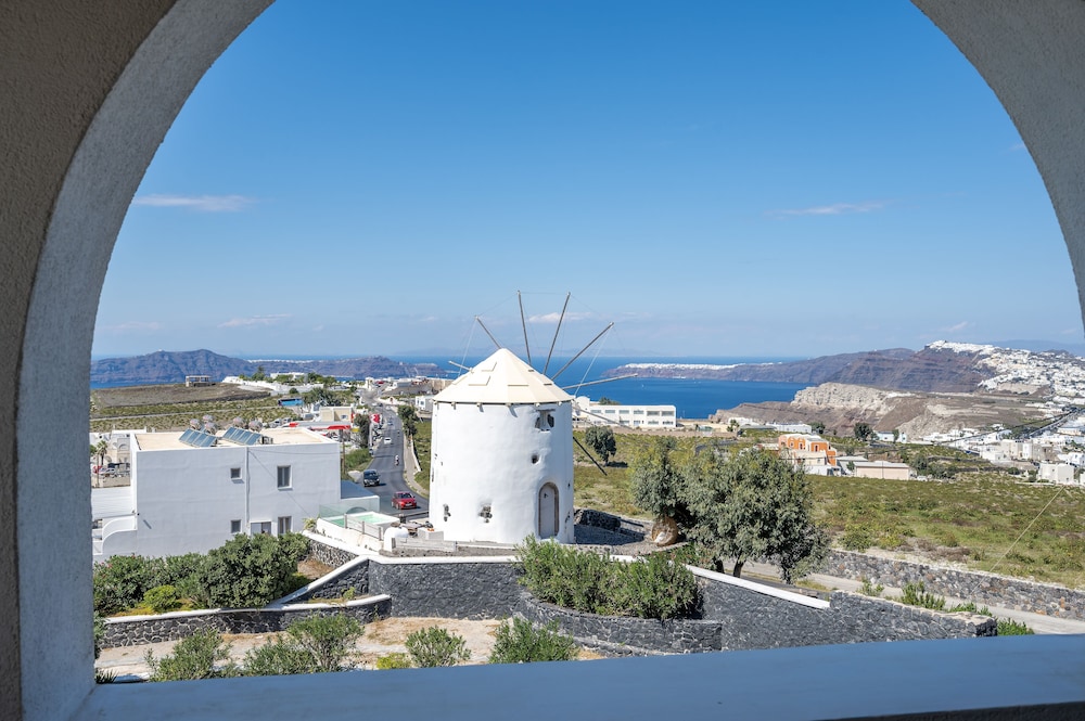 Superior Room, Sea View - Photo 5