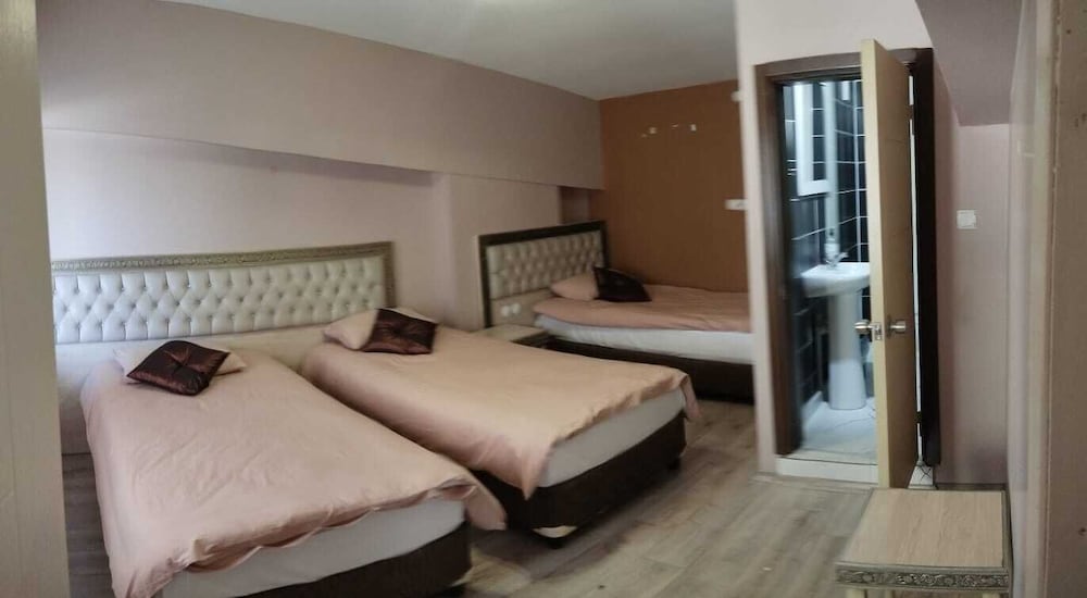 Family Triple Room photo 1