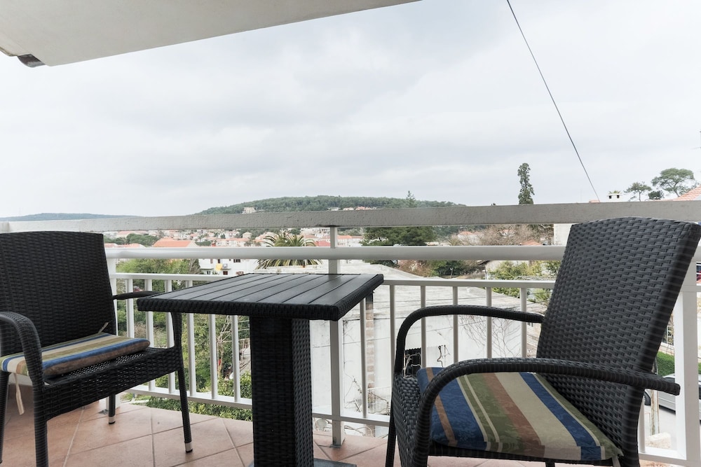 Comfort Apartment, Balcony photo 3