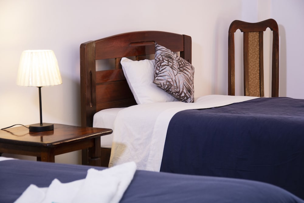 Superior Double or Twin Room photo 3