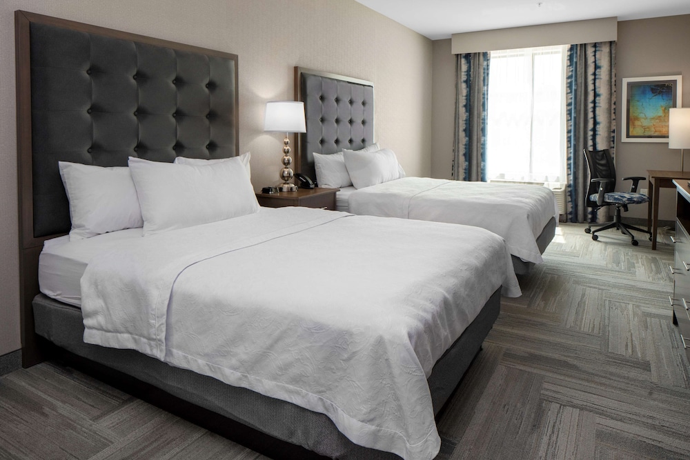 Suite, 2 Queen Beds (Hearing) - Photo 1