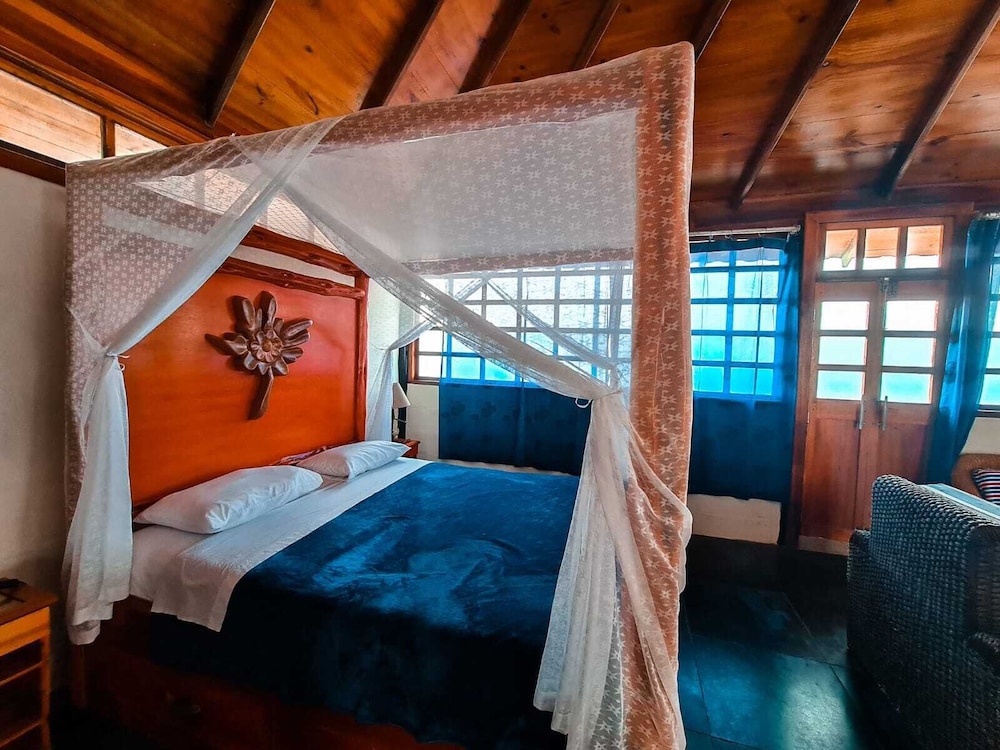 Cabin
